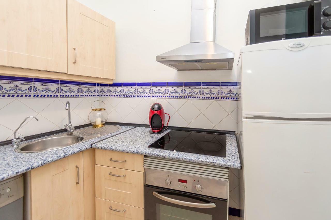 Apartamento San Nicolas, Alicante Apartment Ngoại thất bức ảnh